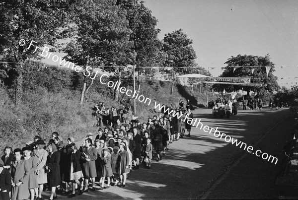 CORPUS CHRISTI PROCESSION